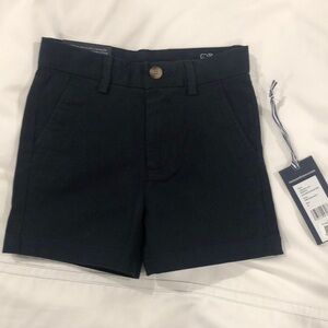 Brand new Vineyard Vines Breaker Short, 3T, Navy Blue